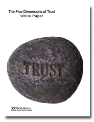free trust white paper