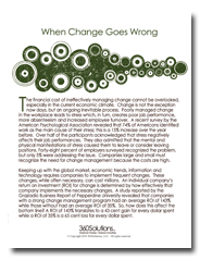 free change white paper