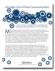 free communication white paper