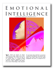 emotion intelligence white paper