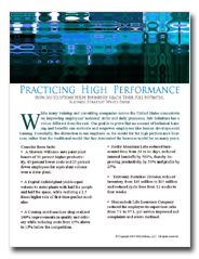 free php white paper