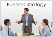 Business Strategy Business Strategy