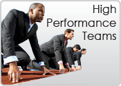 High Performance Teams High Performance Teams